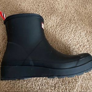 Hunter Play Rainboots